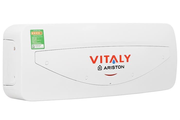 Bình nóng lạnh Ariston 20 lít VITALY 20 SLIM 2.5 FE